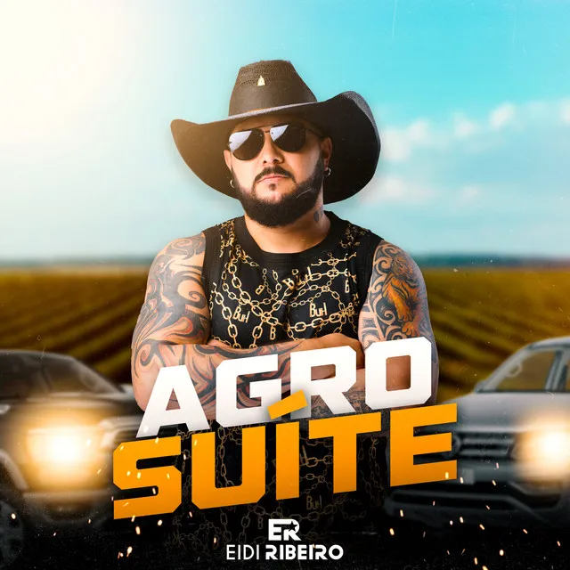 Agrosuíte