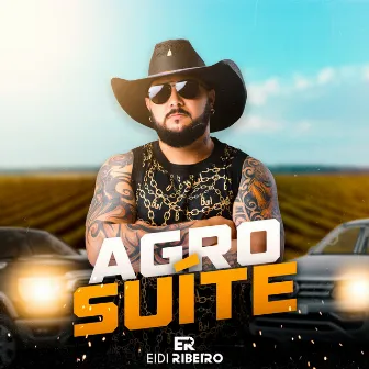 Agrosuíte by Eidi Ribeiro