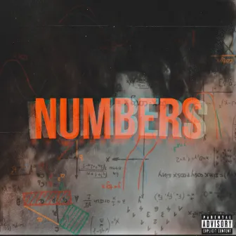 Numbers by Slimmchapo