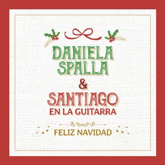 Feliz Navidad by Santiago En La Guitarra