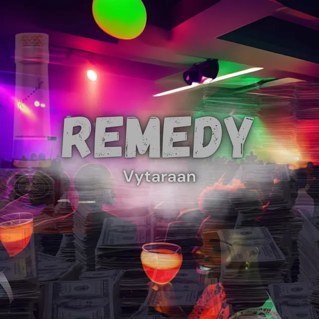 Remedy