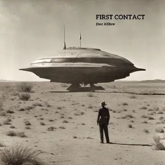 FIRST CONTACT (COMPILATION) by DOC KLIBRE