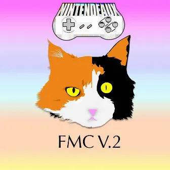 Feed My Cats Volume 2 by Nintendeaux