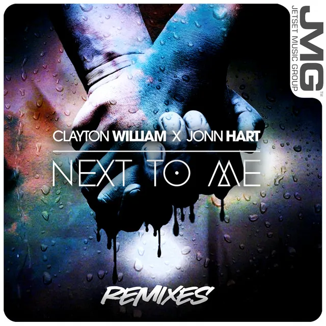 Next to Me - Matthew Nagle Remix