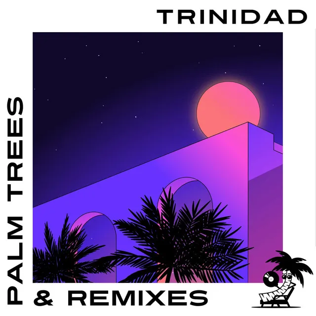 Palm Trees & Remixes