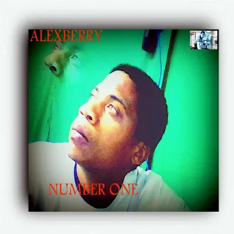 Number One by Alex Berry