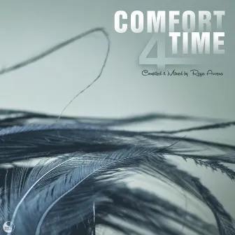 Comfort Time, Vol. 4 (Compiled & Mixed by Rega Avoena) by Rega Avoena