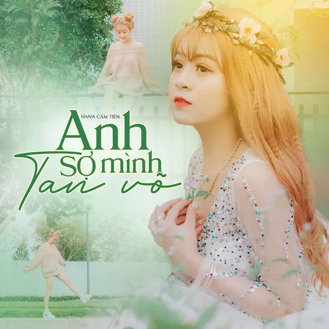 Anh Sợ Mình Tan Vỡ (Đại Mèo Remix)