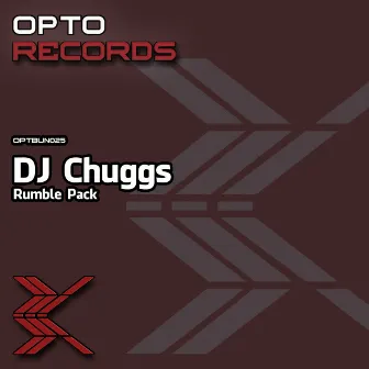 Rumble Pack by Dj Chuggs