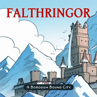 Falthringor by Borough Bound