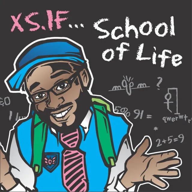 School of Life