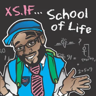 School of Life by Xs.If