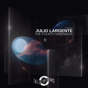 The Fourth Dimension by Julio Largente