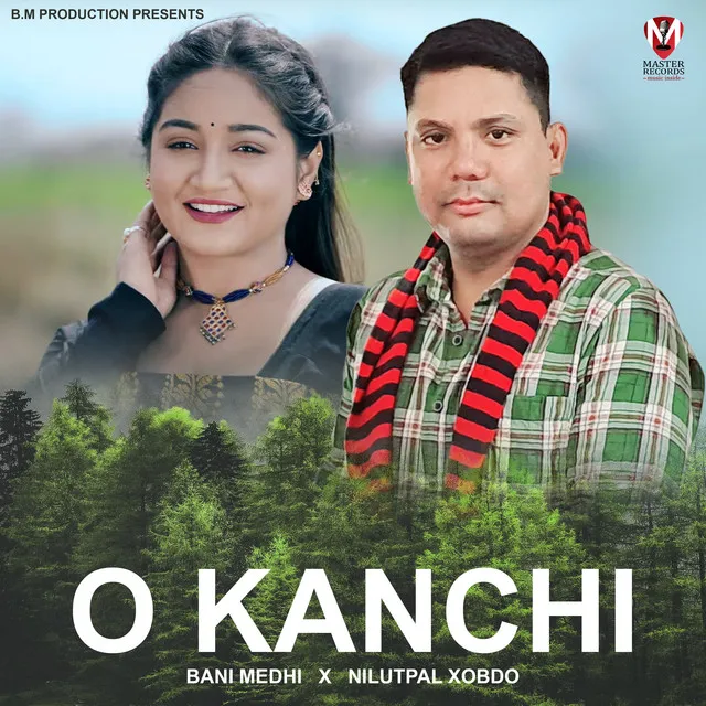 O Kanchi