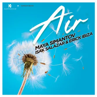 Air (Original Mix) by Erick Ibiza