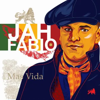 Mas Vida by Jah Fabio