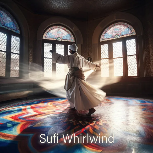 Sufi Alchemy