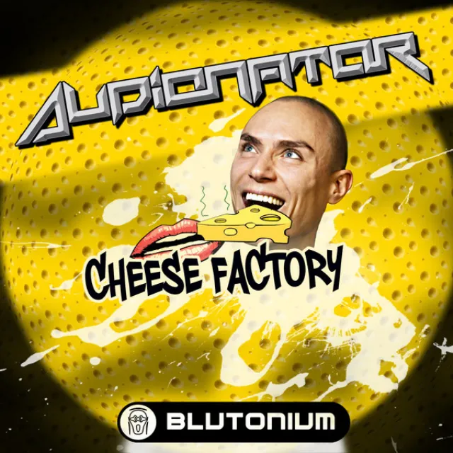 Cheese Factory