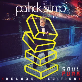 Soul Punk (Deluxe Edition) by Patrick Stump