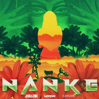 NANKE by DJ H