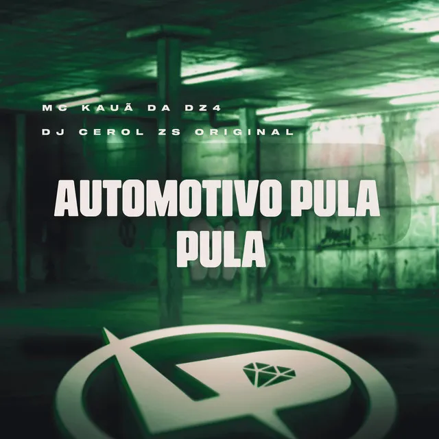 Automotivo Pula Pula