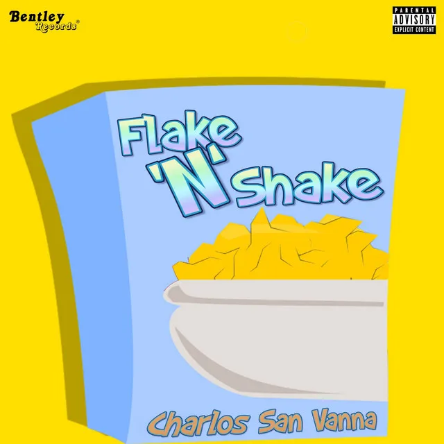 Flake 'n' Shake