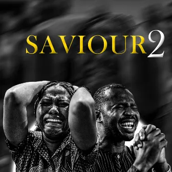 Saviour 2 by JEW Boys