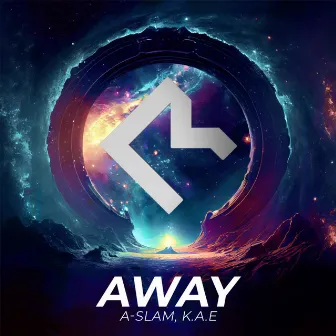 Away by K.A.E