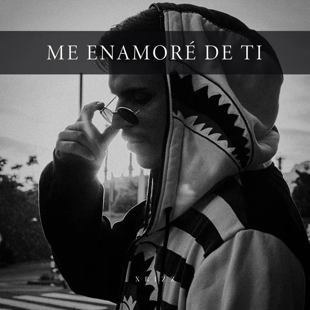 Me Enamoré de Ti