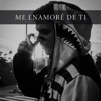 Me Enamoré de Ti by XRIZZ