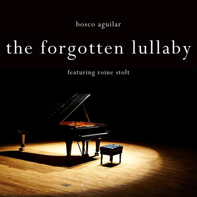 The Forgotten Lullaby