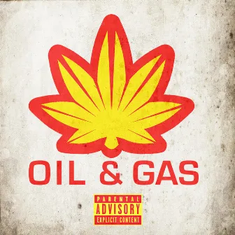 Oil & Gas by DJ X.O.