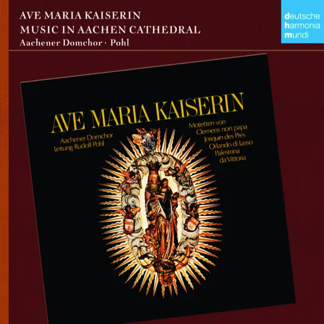 Salve Regina: Marianische Antiphon