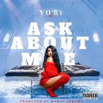 Ask About Me by Yobi