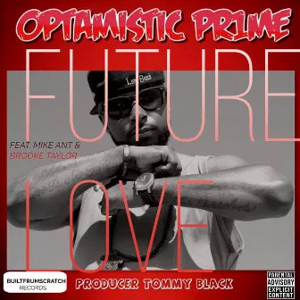 FUTURE LOVE by Pr1me