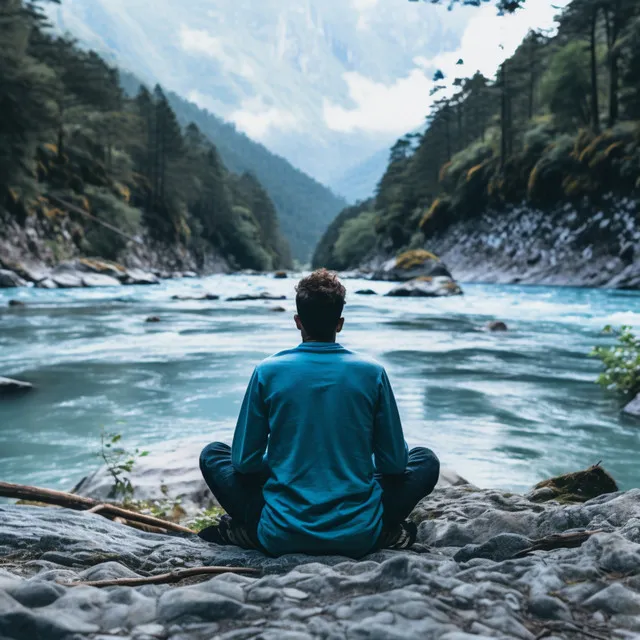 Un Retiro Melódico: Música Para Escapadas Relajantes