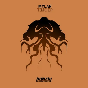 Time EP by Mylan