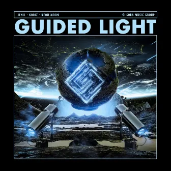 Guided Light by Neon Moon