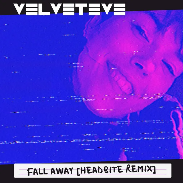 Fall Away - Headbite Remix