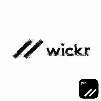 Wickr by MadMado