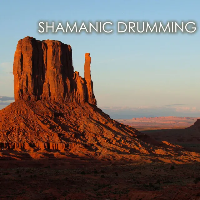 Shamanic Drumming - Tribal Drums and Sounds of Nature Drum Music for Lucid Dreams