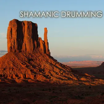 Shamanic Drumming - Tribal Drums and Sounds of Nature Drum Music for Lucid Dreams by Unknown Artist