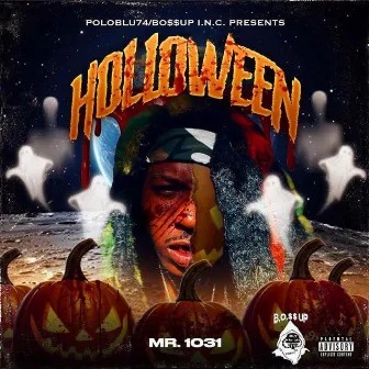 Mr.1031 by Holloween