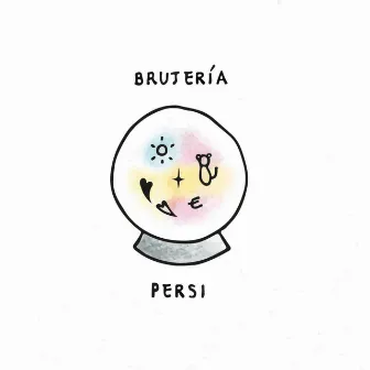 Brujería by Persi