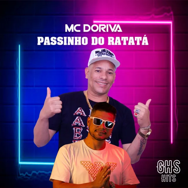 Passinho do Ratata