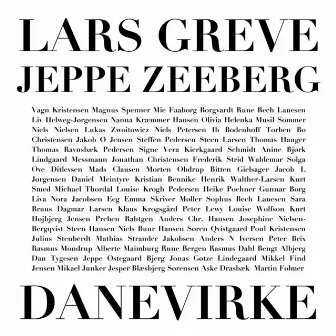 Danevirke by Lars Greve