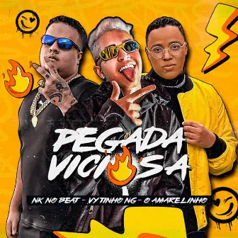 Pegada Viciosa by Nk no Beat