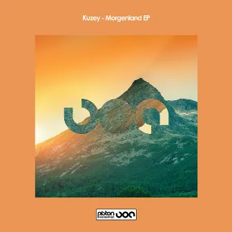 Morgenland EP by Kuzey