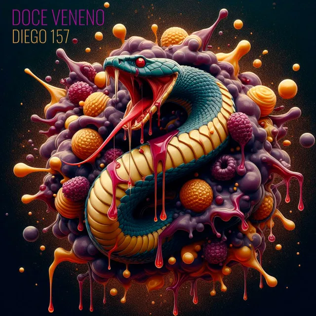 Doce Veneno