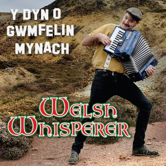 Y Dyn o Gwmfelin Mynach by Unknown Artist